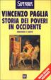 Cover of Storia di poveri in Occidente