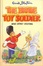 Cover of Brave Toy Soldier and Other Stories