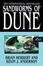 Cover of "Sandworms of Dune"