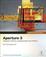 Cover of Aperture 3