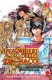 Cover of I Cavalieri Dello Zodiaco - Lost Canvas 3