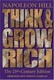 Cover of Think and Grow Rich