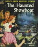 Cover of Nancy Drew 35