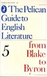 Cover of The Pelican Guide to English Literature, 5