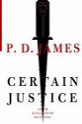 A Certain Justice