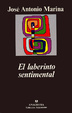 Cover of El laberinto sentimental