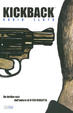 Cover of Kickback