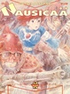 Cover of Nausicaä vol. 18