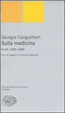 Cover of Sulla medicina