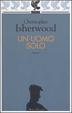 Cover of Un uomo solo