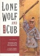 Cover of Lone Wolf and Cub Vol. 25