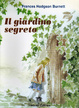 Cover of Il giardino segreto