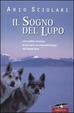 Cover of Il sogno del lupo