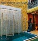 Cover of New Moroccan Style