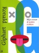 Cover of Mijn vrouw en andere stukken
