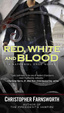 Cover of Red, White, and Blood
