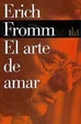 Cover of El arte de amar/ The Art of Loving