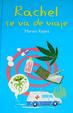 Cover of Rachel se va de viaje