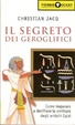 Cover of Il segreto dei geroglifici