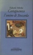Cover of Castagnasecca, l'omino di Stoccarda