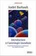 Cover of Introduction à l'astrologie mondiale