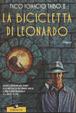 Cover of La bicicletta di Leonardo