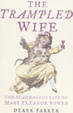 Cover of The trampled wife