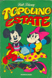 Cover of I Classici di Walt Disney (1a serie) - n. 40