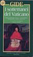 Cover of I sotterranei del Vaticano