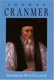 Cover of Thomas Cranmer