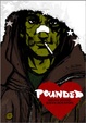 Cover of Pounded