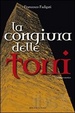 Cover of La congiura delle torri