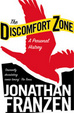 Cover of The Discomfort Zone