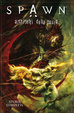 Cover of Spawn