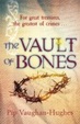 Cover of The Vault Of Bones