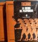 Cover of La guerra del Peloponneso vol. II