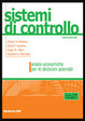 Cover of Sistemi di controllo