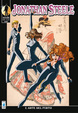 Cover of Jonathan Steele (nuova serie) n. 43