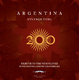 Cover of Argentina: Vintage Time