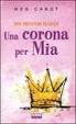 Cover of The Princess Diaries