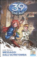 Cover of Messaggi dall'oltretomba
