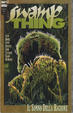 Cover of Swamp Thing n. 2