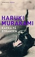 Cover of Kafka på stranden
