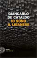 Cover of Io sono il Libanese