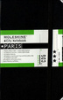 Cover of Moleskine City Notebook Paris