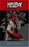 Cover of 'Hellboy Volume 4'