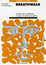Cover of Breathwalk
