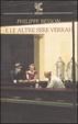 Cover of E le altre sere verrai?
