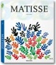Cover of Matisse