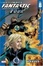 Cover of Ultimate Fantastic Four, Vol. 8